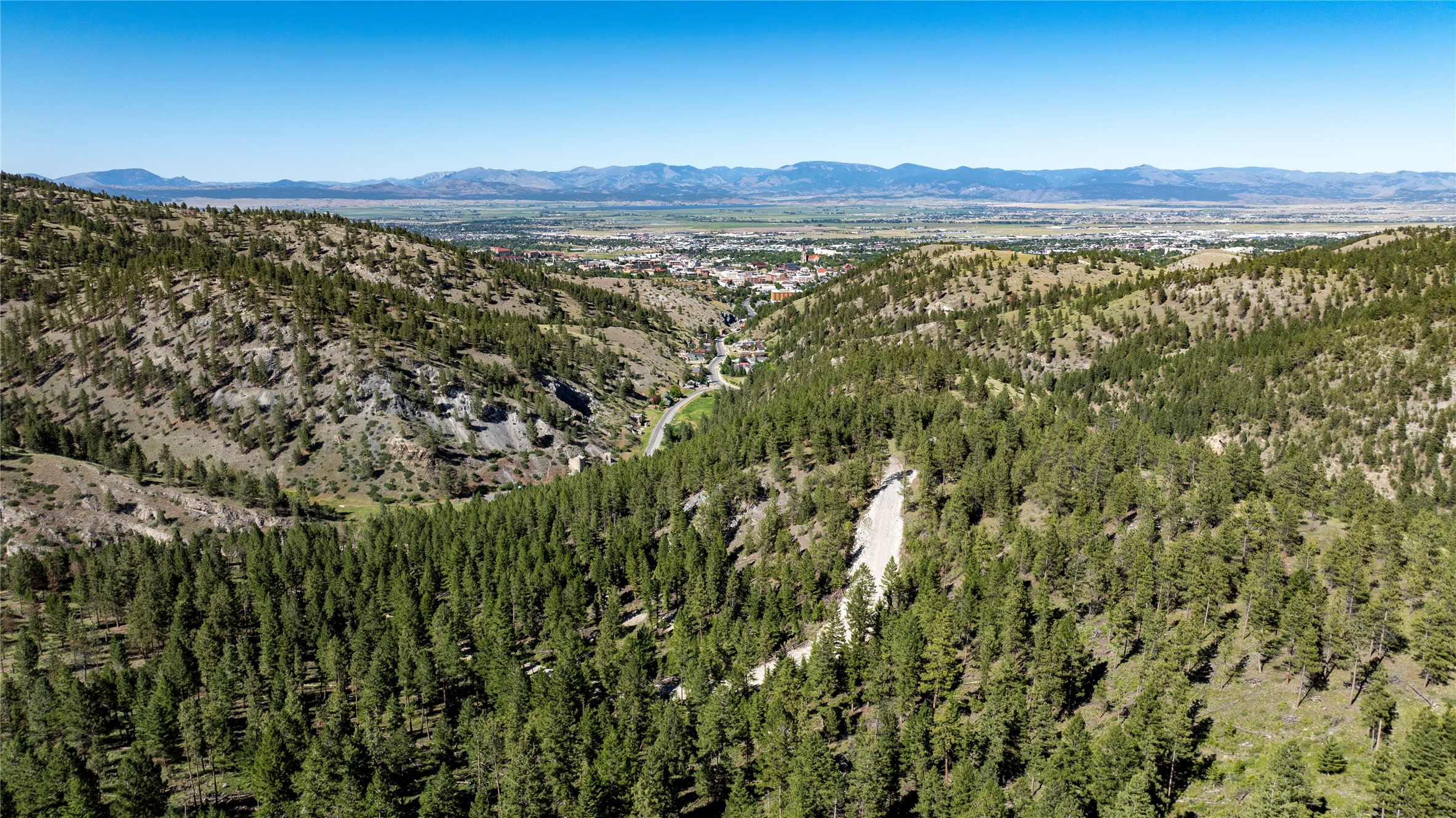 915 Grizzly Gulch Drive