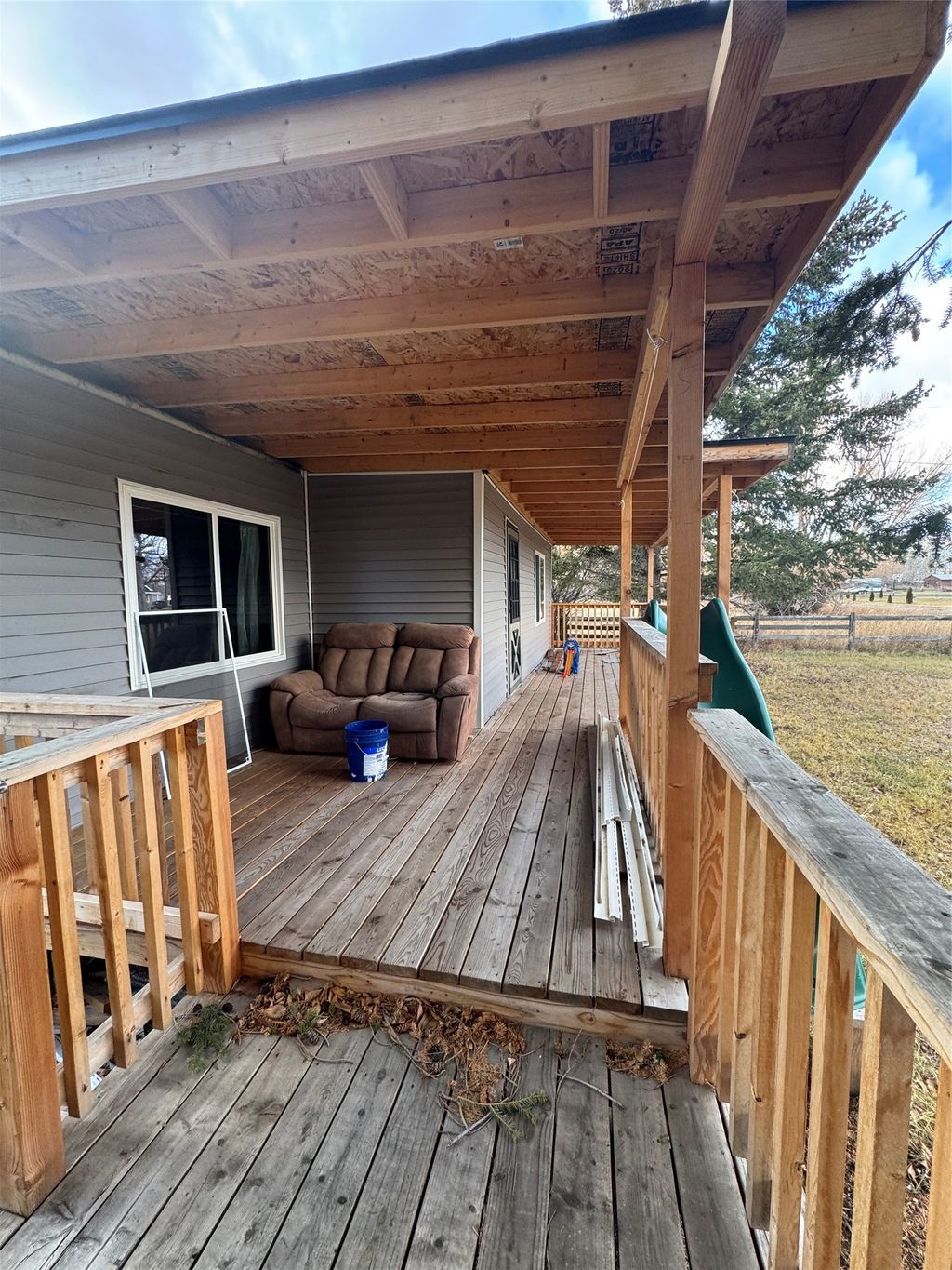 Photo of 310 Erickson Street, Anaconda, MT 59711 (MLS # 30062053)