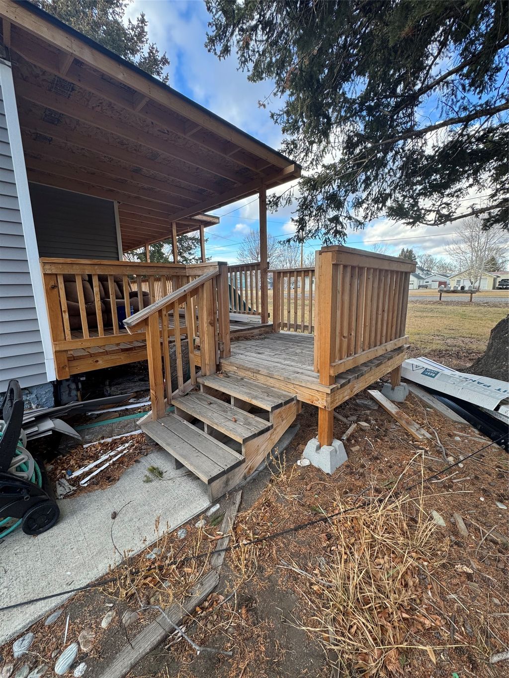 Photo of 310 Erickson Street, Anaconda, MT 59711 (MLS # 30062053)
