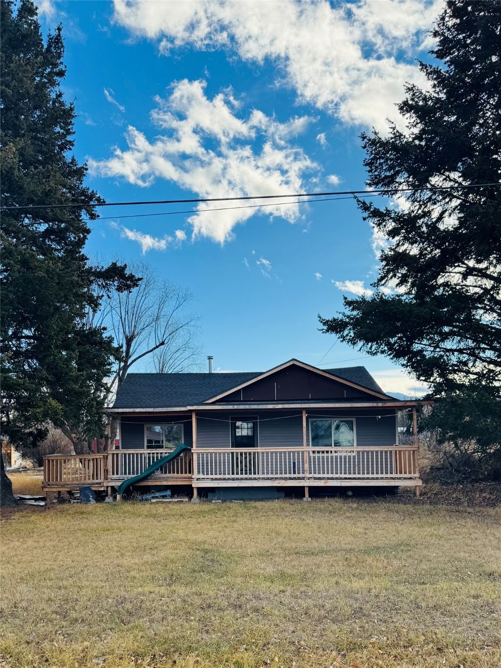 Photo of 310 Erickson Street, Anaconda, MT 59711 (MLS # 30062053)