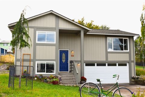 Photo of 112 Meadowlark Court, Missoula, MT 59803 (MLS # 30058319)