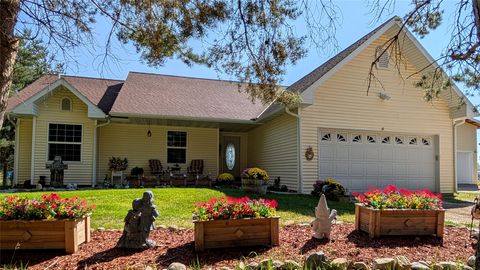 Photo of 382 Snow Camp Road, Kalispell, MT 59901 (MLS # 30056610)