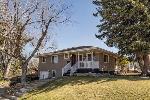 Tiny photo for 2201 8th Avenue S, Great Falls, MT 59405 (MLS # 30069189)