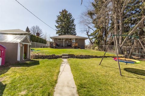 Tiny photo for 2201 8th Avenue S, Great Falls, MT 59405 (MLS # 30069189)