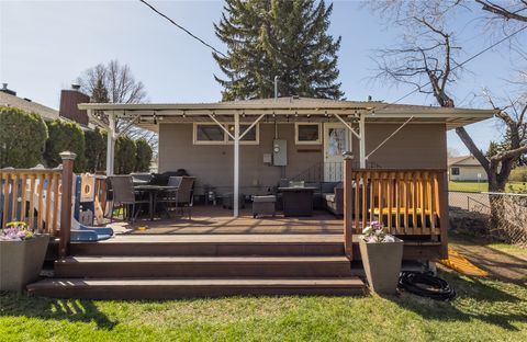 Tiny photo for 2201 8th Avenue S, Great Falls, MT 59405 (MLS # 30069189)