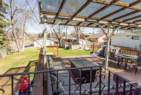 Tiny photo for 2201 8th Avenue S, Great Falls, MT 59405 (MLS # 30069189)