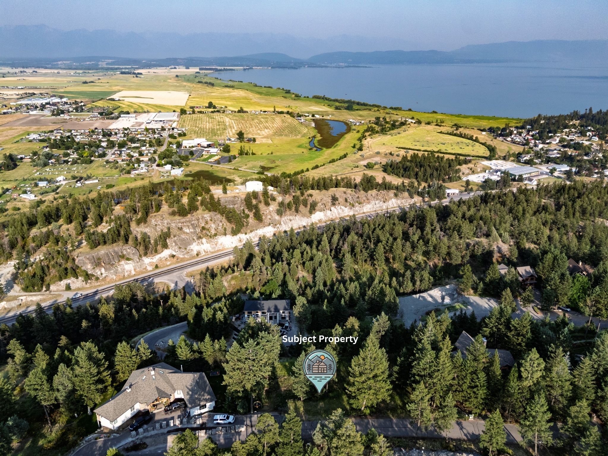 115 Valley Vista Drive