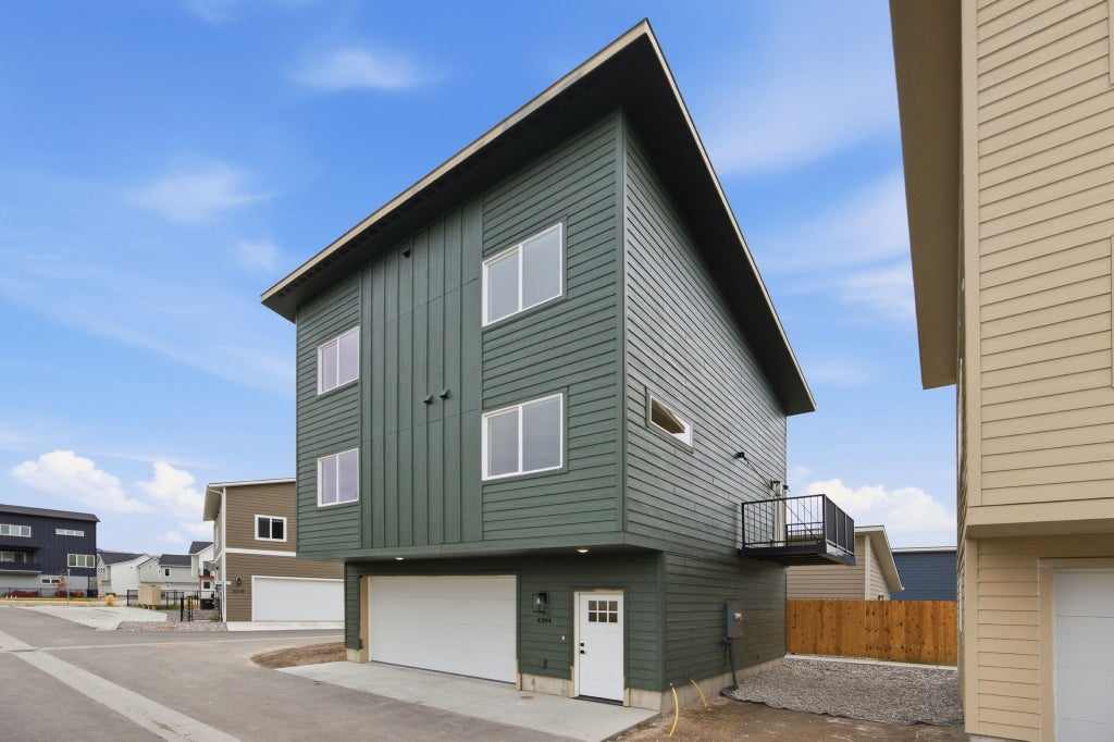 Photo of 4382 Bantry Court, Missoula, MT 59808 (MLS # 30080056)