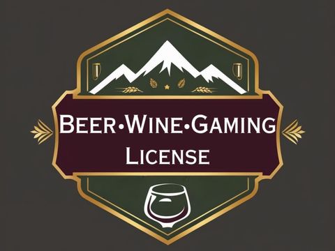 Photo of Beer, Wine & Gaming, Whitefish, MT 59937 (MLS # 30059763)