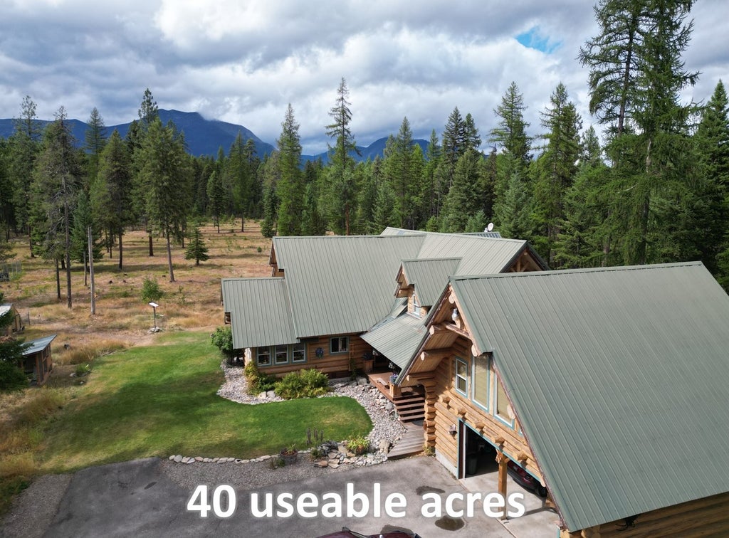 Photo of Libby, MT 59923 (MLS # 30076704)