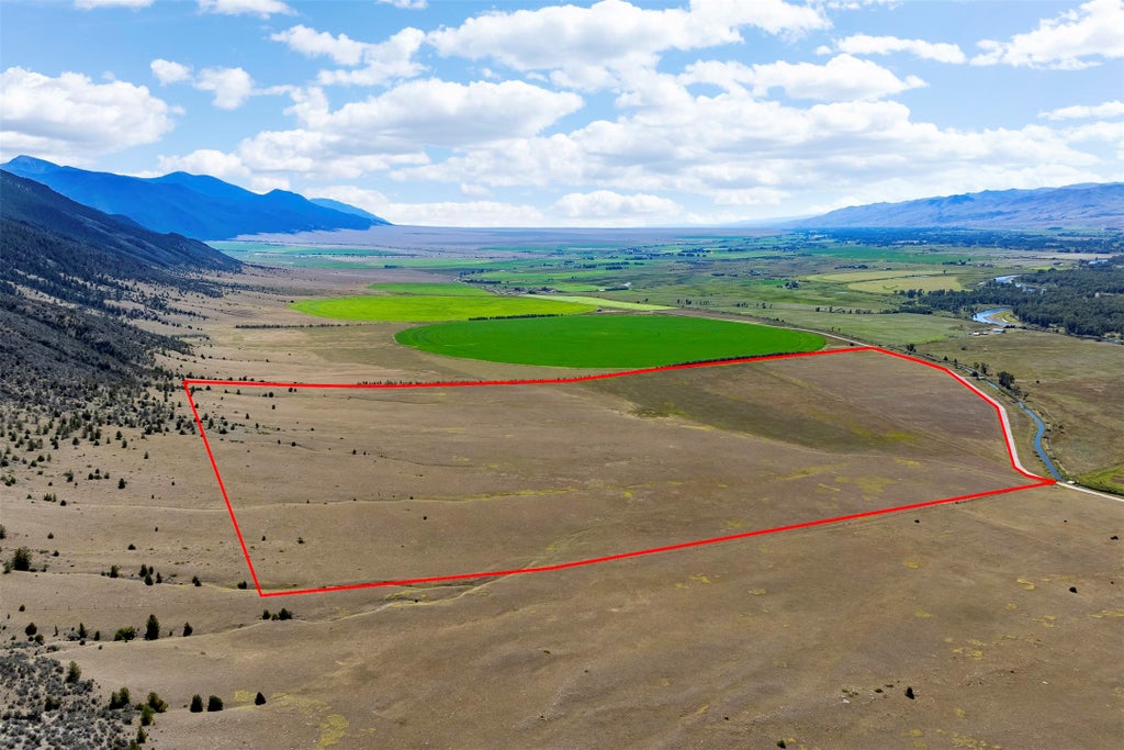 Photo of TBD Point Of Rocks Road, Whitehall, MT 59759 (MLS # 30078019)