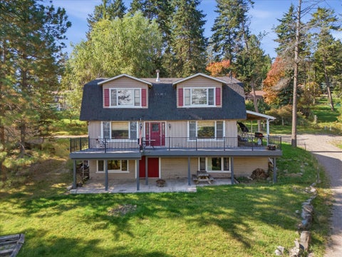 Photo of 532 Grayling Road, Lakeside, MT 59922 (MLS # 30078930)