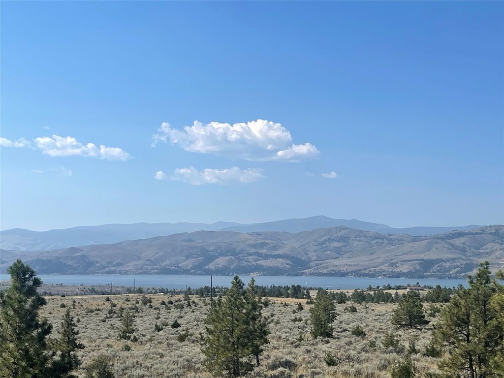 Photo of 4070 Woodridge Trail, Helena, MT 59602 (MLS # 30057447)