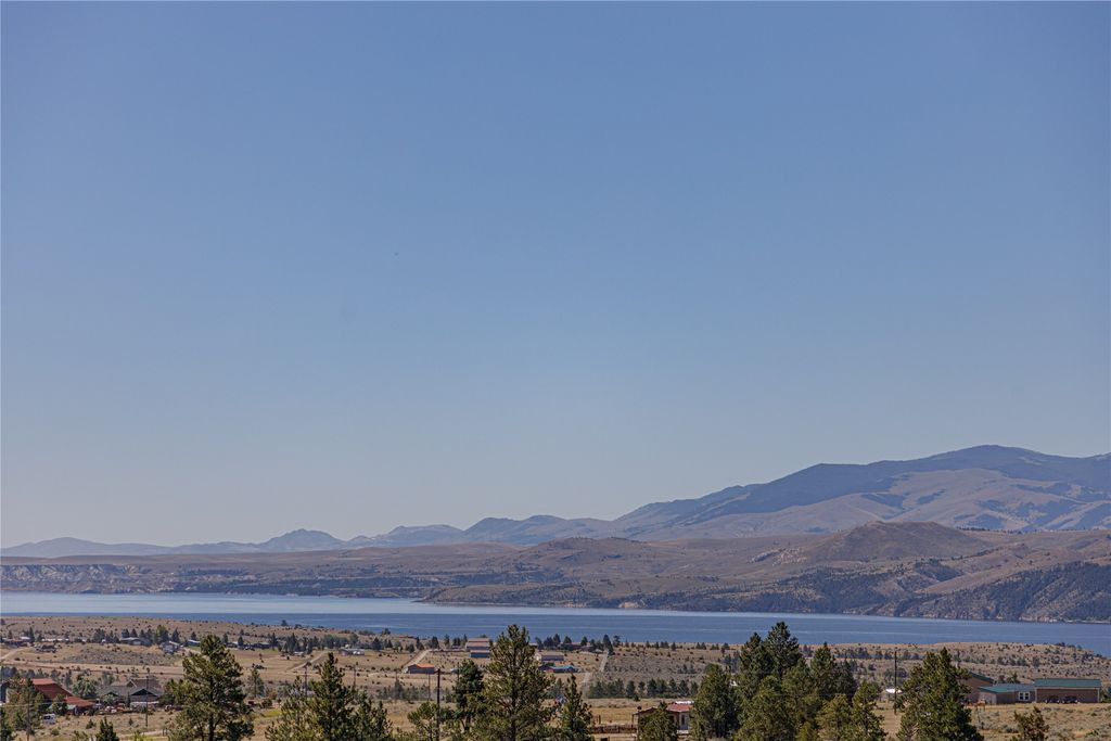 Photo of 4070 Woodridge Trail, Helena, MT 59602 (MLS # 30057447)
