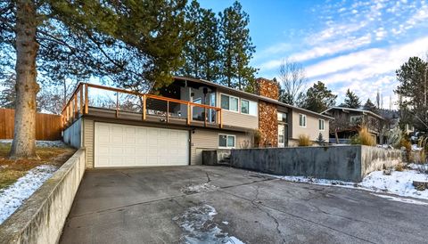614 High View Way Missoula MT 59808