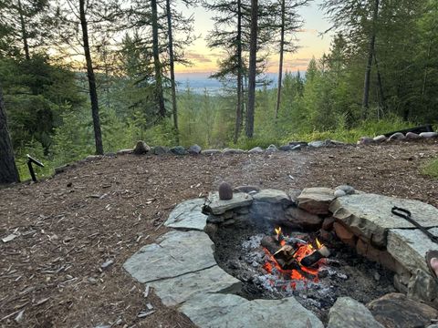 Photo of 436 Buffalo Lane, Somers, MT 59932 (MLS # 30058512)