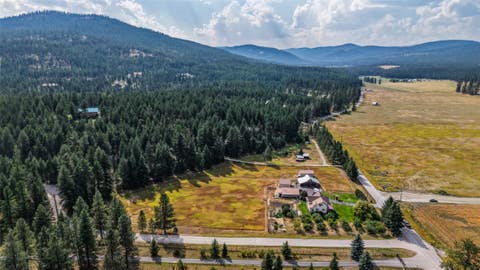 Tiny photo for 190 McMannamy Draw, Kalispell, MT 59901 (MLS # 30076875)