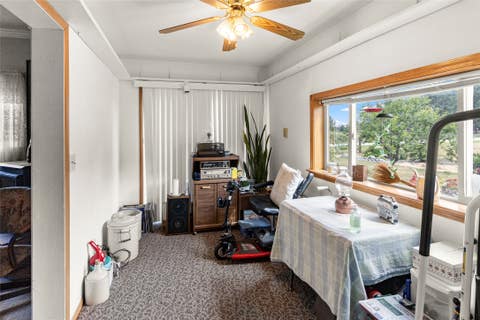 Tiny photo for 190 McMannamy Draw, Kalispell, MT 59901 (MLS # 30076875)