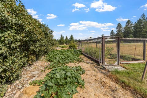 Tiny photo for 190 McMannamy Draw, Kalispell, MT 59901 (MLS # 30076875)