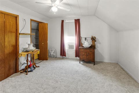 Tiny photo for 190 McMannamy Draw, Kalispell, MT 59901 (MLS # 30076875)