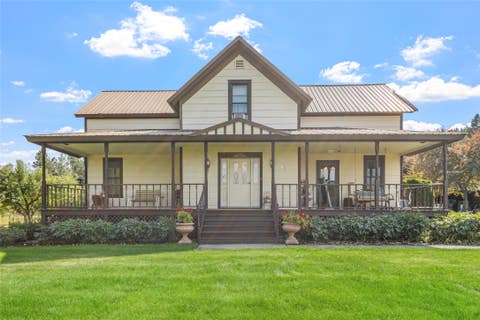 Tiny photo for 190 McMannamy Draw, Kalispell, MT 59901 (MLS # 30076875)