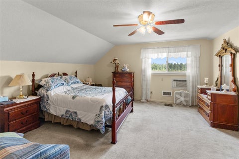 Tiny photo for 190 McMannamy Draw, Kalispell, MT 59901 (MLS # 30076875)