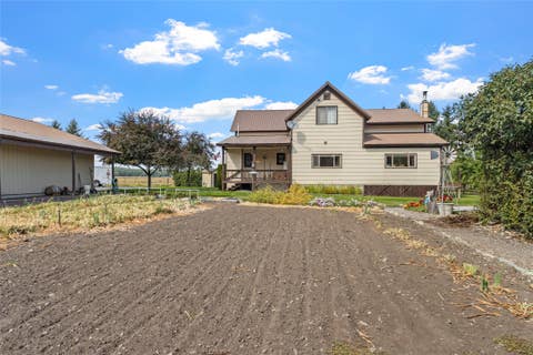 Tiny photo for 190 McMannamy Draw, Kalispell, MT 59901 (MLS # 30076875)