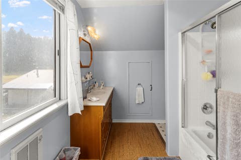 Tiny photo for 190 McMannamy Draw, Kalispell, MT 59901 (MLS # 30076875)