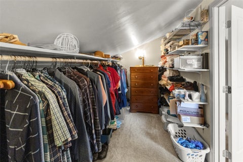 Tiny photo for 190 McMannamy Draw, Kalispell, MT 59901 (MLS # 30076875)