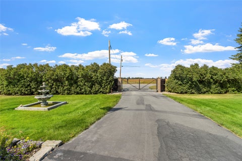 Tiny photo for 190 McMannamy Draw, Kalispell, MT 59901 (MLS # 30076875)