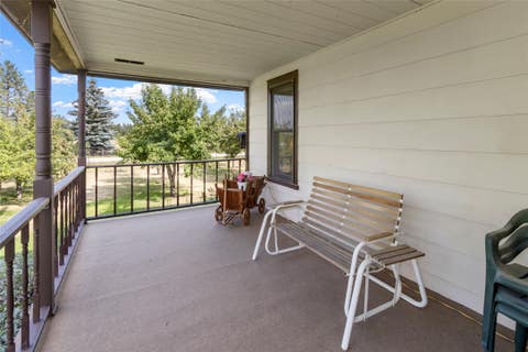 Tiny photo for 190 McMannamy Draw, Kalispell, MT 59901 (MLS # 30076875)