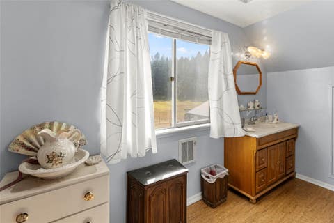 Tiny photo for 190 McMannamy Draw, Kalispell, MT 59901 (MLS # 30076875)
