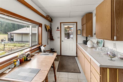 Tiny photo for 190 McMannamy Draw, Kalispell, MT 59901 (MLS # 30076875)