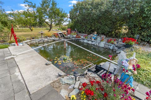 Tiny photo for 190 McMannamy Draw, Kalispell, MT 59901 (MLS # 30076875)