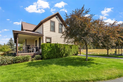 Tiny photo for 190 McMannamy Draw, Kalispell, MT 59901 (MLS # 30076875)