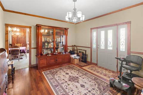 Tiny photo for 190 McMannamy Draw, Kalispell, MT 59901 (MLS # 30076875)