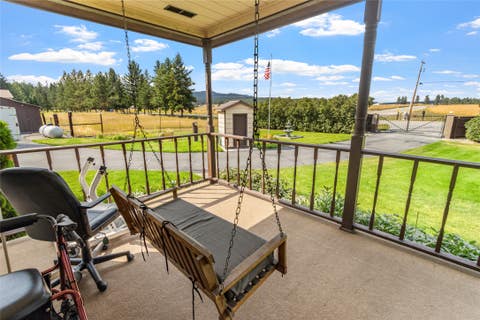 Tiny photo for 190 McMannamy Draw, Kalispell, MT 59901 (MLS # 30076875)