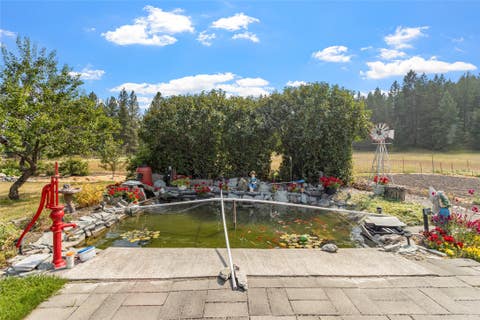 Tiny photo for 190 McMannamy Draw, Kalispell, MT 59901 (MLS # 30076875)