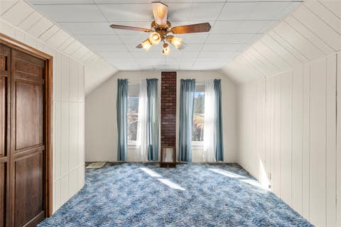 Tiny photo for 190 McMannamy Draw, Kalispell, MT 59901 (MLS # 30076875)