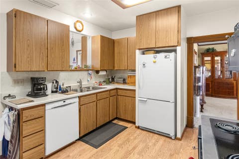 Tiny photo for 190 McMannamy Draw, Kalispell, MT 59901 (MLS # 30076875)