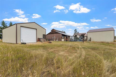 Tiny photo for 190 McMannamy Draw, Kalispell, MT 59901 (MLS # 30076875)