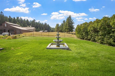 Tiny photo for 190 McMannamy Draw, Kalispell, MT 59901 (MLS # 30076875)