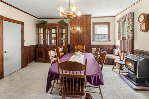 Tiny photo for 190 McMannamy Draw, Kalispell, MT 59901 (MLS # 30076875)