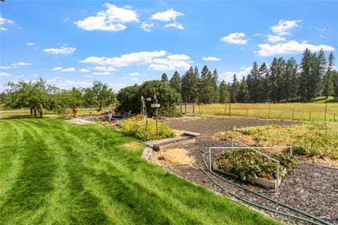 Tiny photo for 190 McMannamy Draw, Kalispell, MT 59901 (MLS # 30076875)