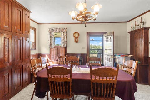 Tiny photo for 190 McMannamy Draw, Kalispell, MT 59901 (MLS # 30076875)