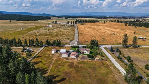 Tiny photo for 190 McMannamy Draw, Kalispell, MT 59901 (MLS # 30076875)