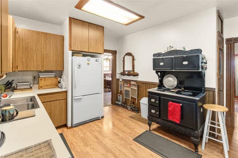 Tiny photo for 190 McMannamy Draw, Kalispell, MT 59901 (MLS # 30076875)