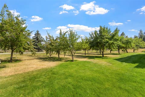 Tiny photo for 190 McMannamy Draw, Kalispell, MT 59901 (MLS # 30076875)