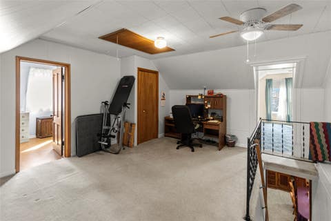Tiny photo for 190 McMannamy Draw, Kalispell, MT 59901 (MLS # 30076875)