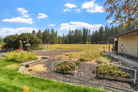 Tiny photo for 190 McMannamy Draw, Kalispell, MT 59901 (MLS # 30076875)